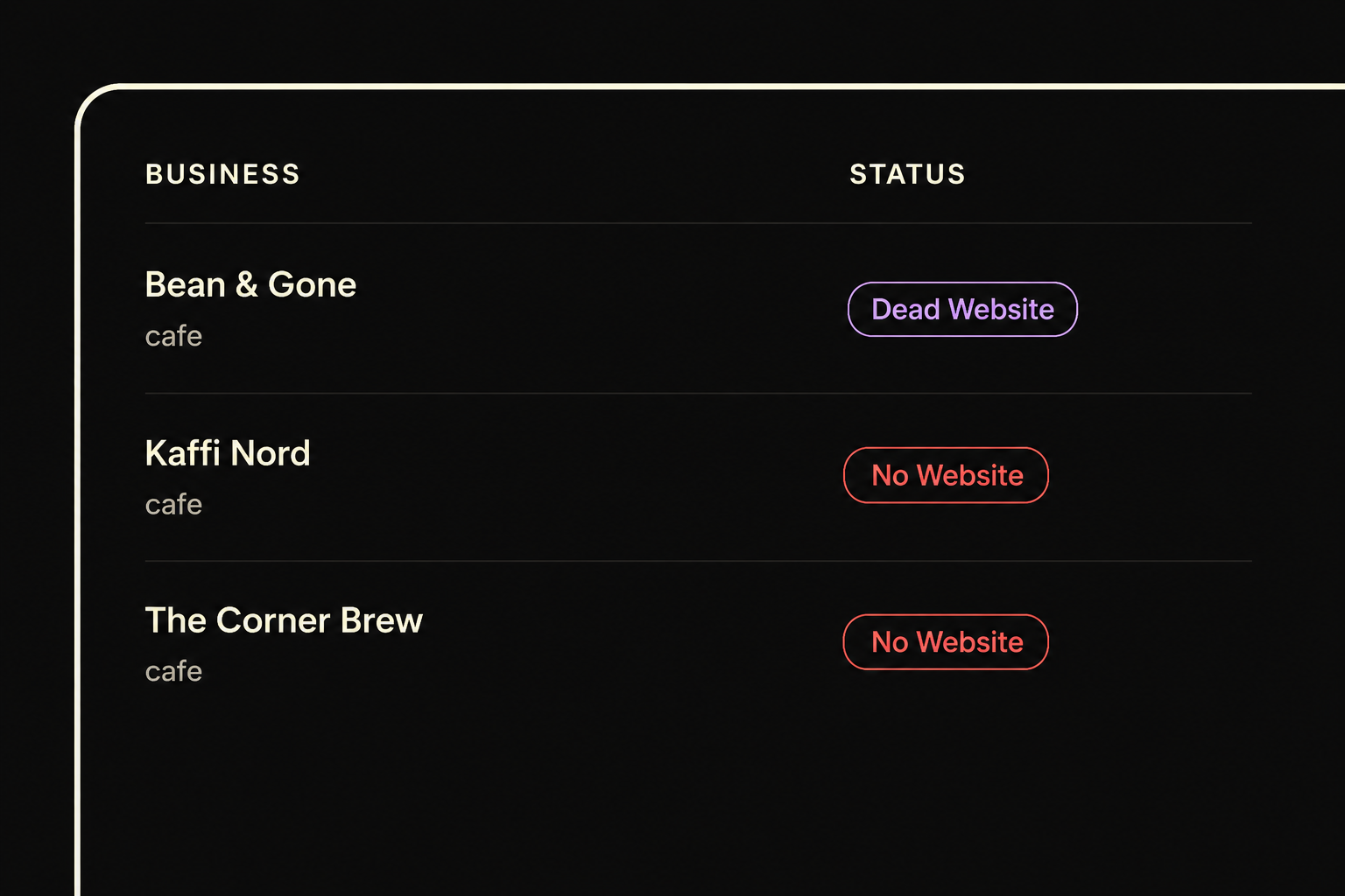 Feature 2 screenshot